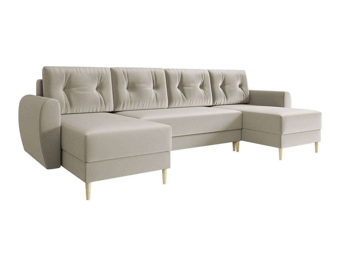 Ecksofa Memphis 110 (Itaka 16)