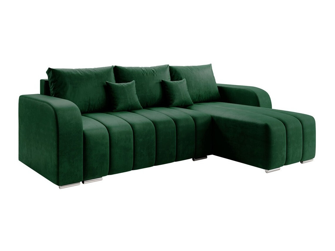 Ecksofa Muncie 107 (Manila 35)