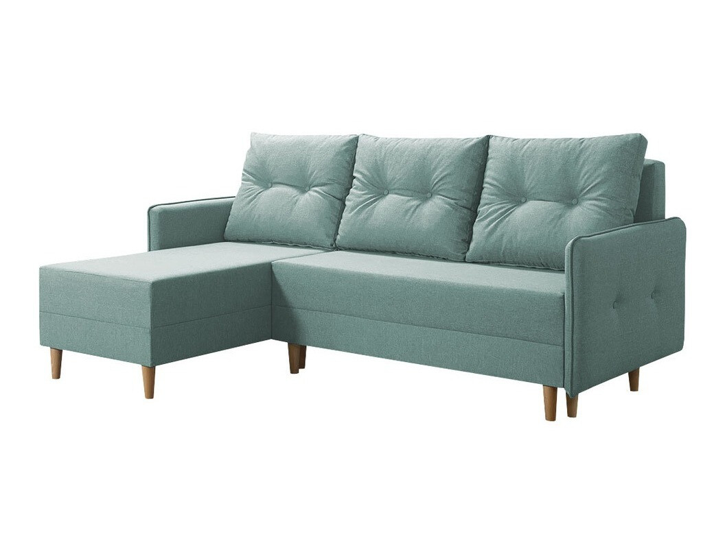 Ecksofa Muncie 101 (Lux 29)