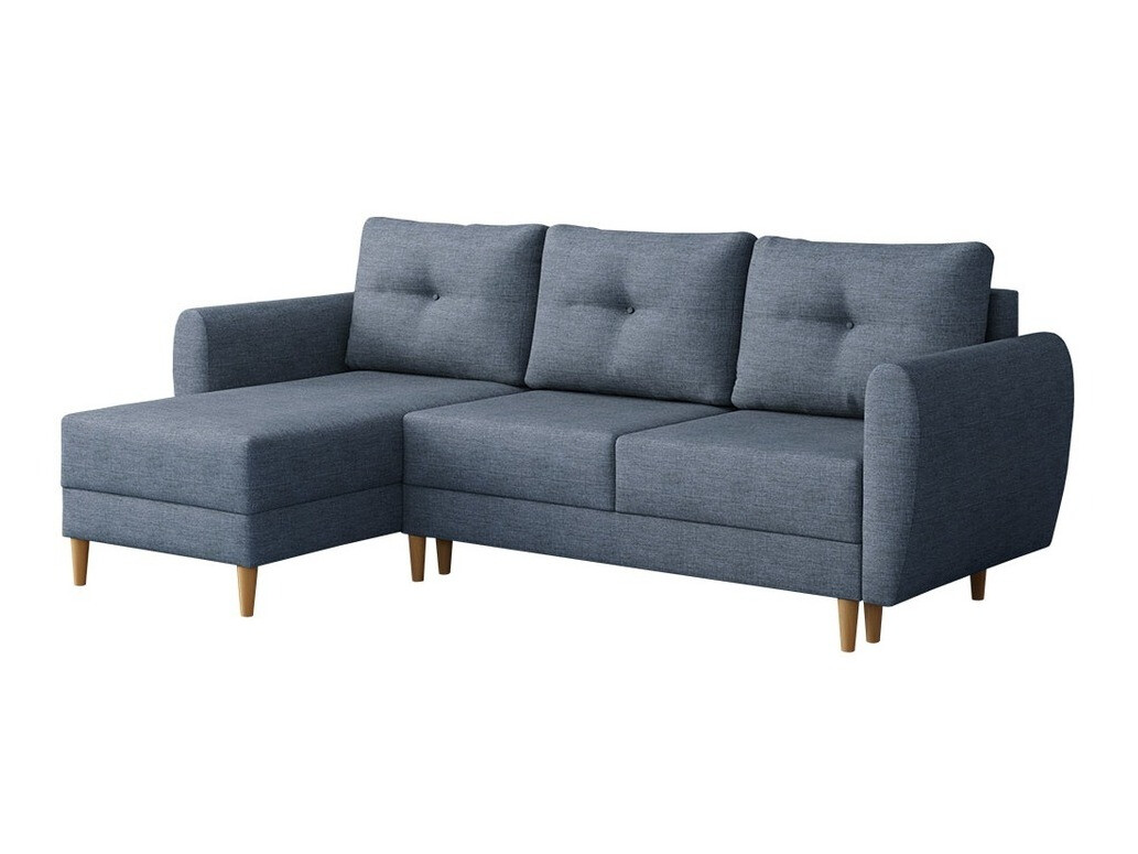 Ecksofa Muncie 105 (Lux 33)