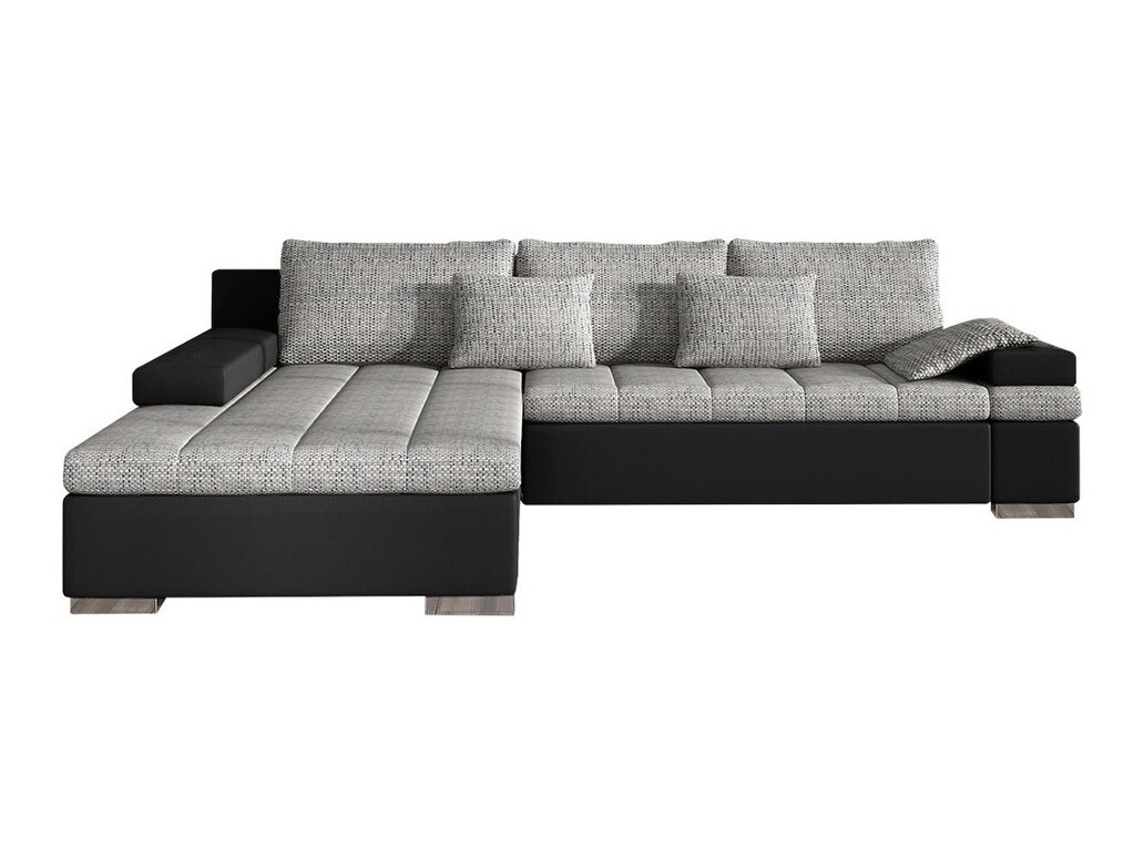 Ecksofa Comfivo 113 (Soft 011 + Lawa 05)