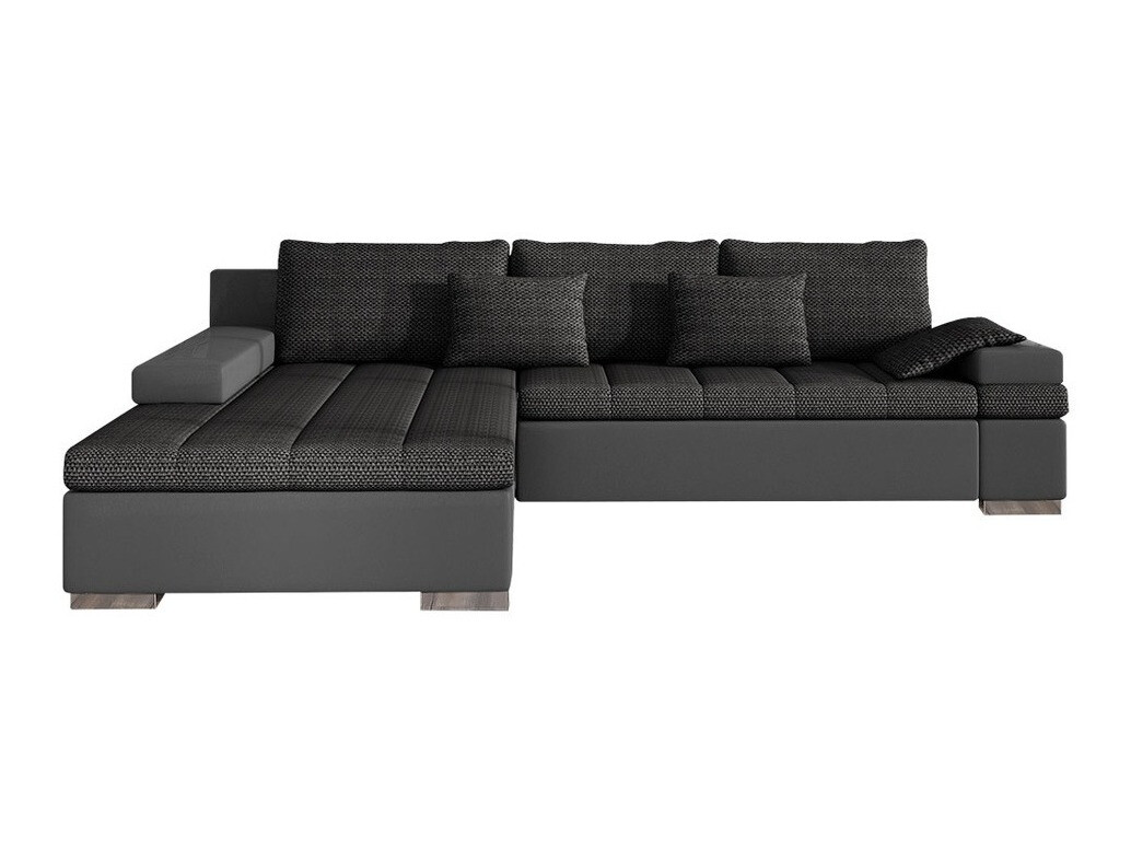 Ecksofa Comfivo Olivetum (Soft 029 + Majorka 03)