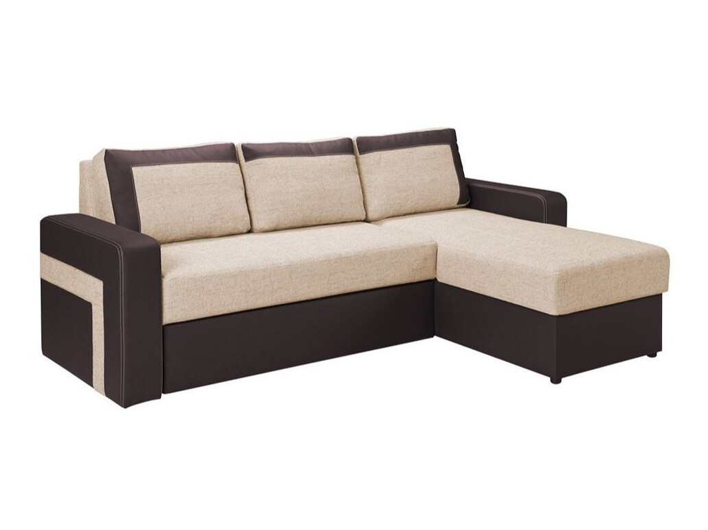 Ecksofa Donum