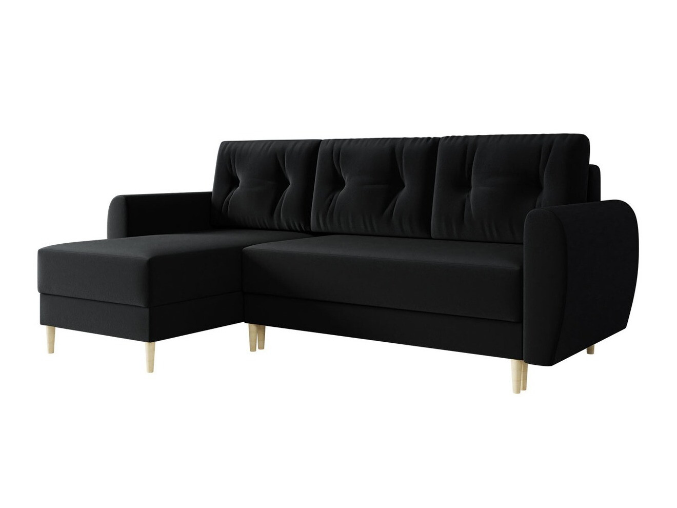 Ecksofa Memphis 109 (Itaka 15)