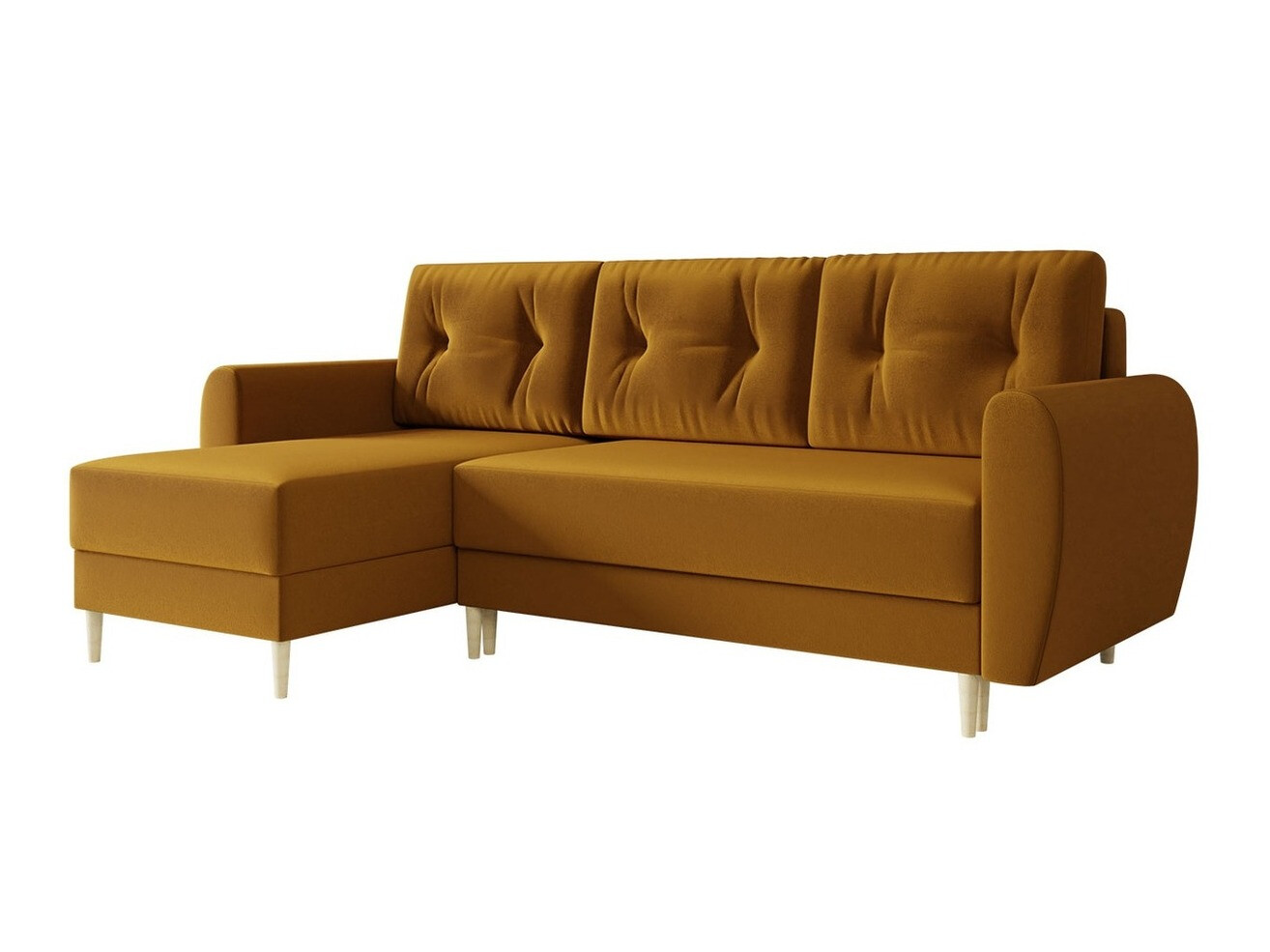 Ecksofa Memphis 109 (Itaka 33)