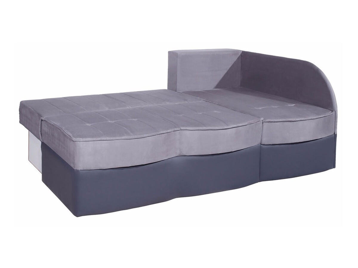 Ecksofa Providence 112 (Alcala 22 + Weich 20 + Amber 071)