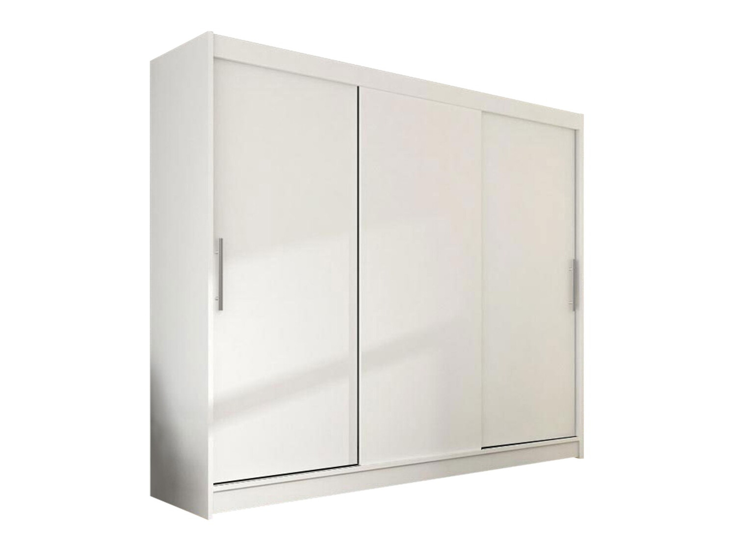 Kleiderschrank Closico Ordo II