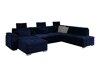 Ecksofa Comfivo 127 (Links)