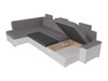Ecksofa Comfivo 127 (Links)