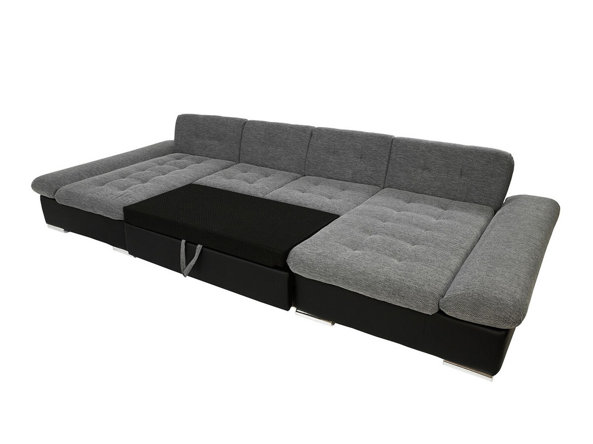 Ecksofa Comfivo Ficus I (Lux 05 + Lux 06)
