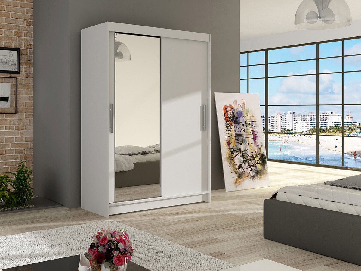 Kleiderschrank Closico Pacron VI