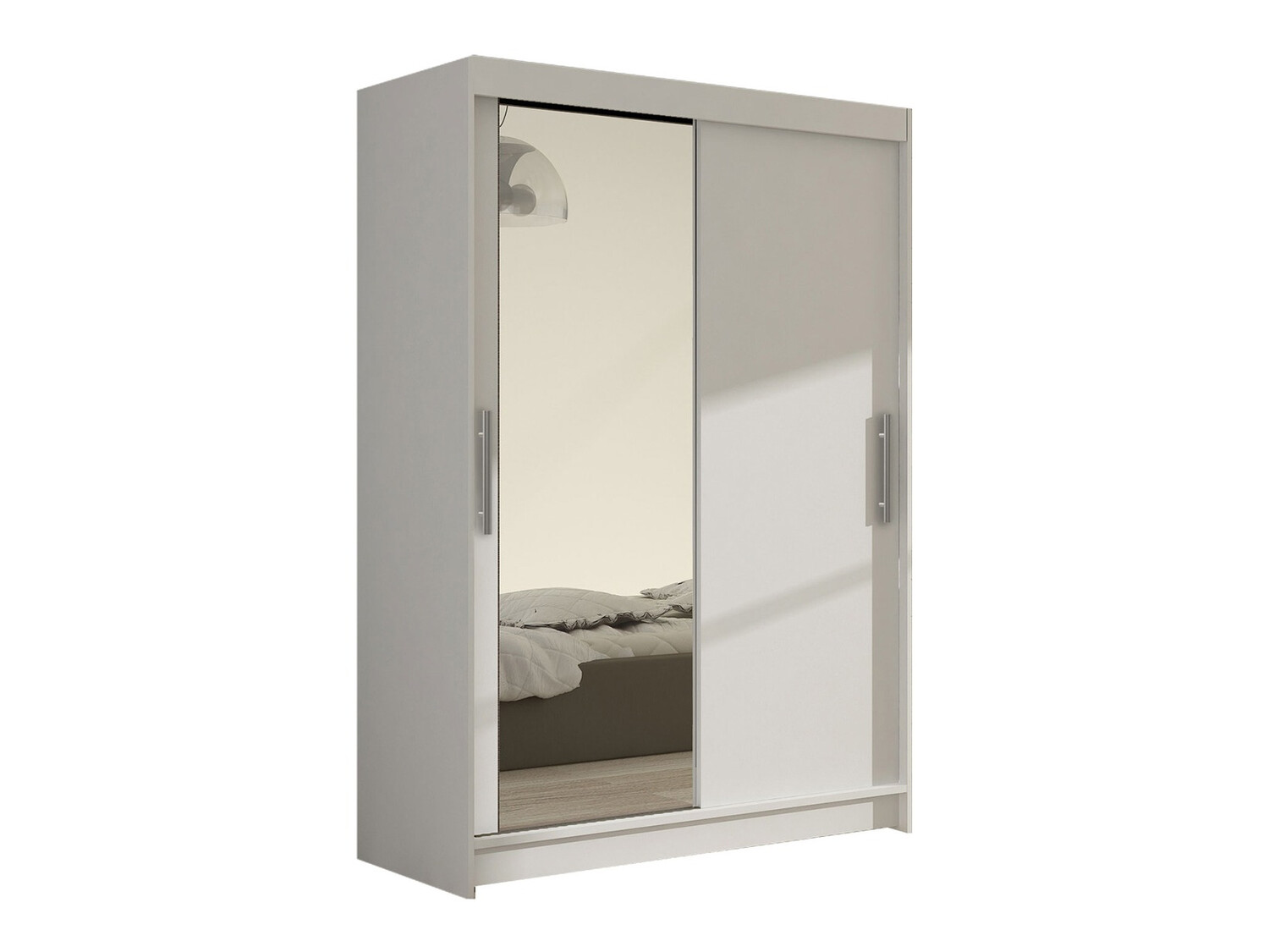 Kleiderschrank Closico Pacron VI