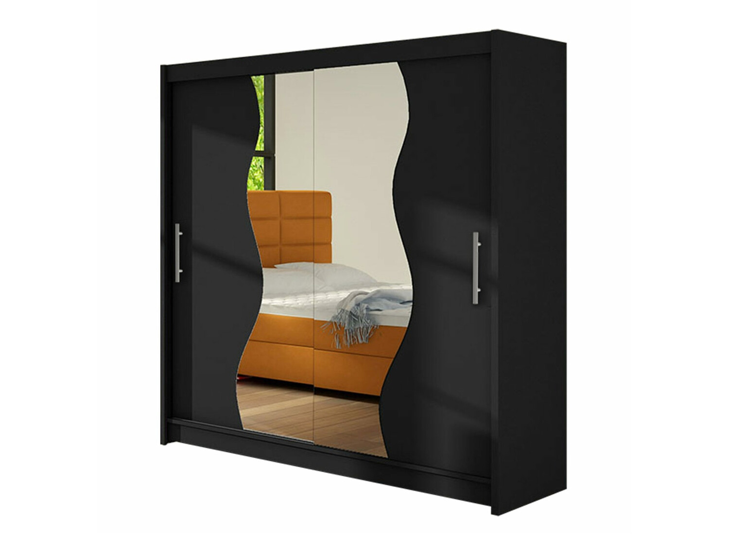 Kleiderschrank Closico Area