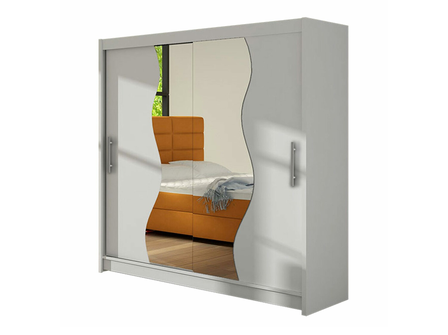 Kleiderschrank Closico Area