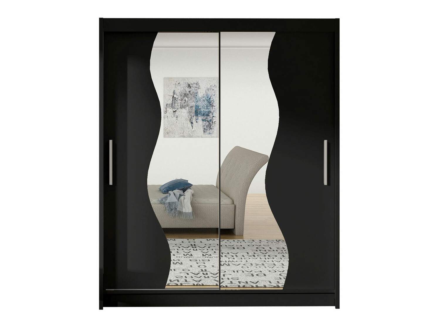 Kleiderschrank Closico Camera S
