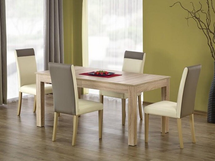 Tisch Houston 691 (Sonoma-Eiche)