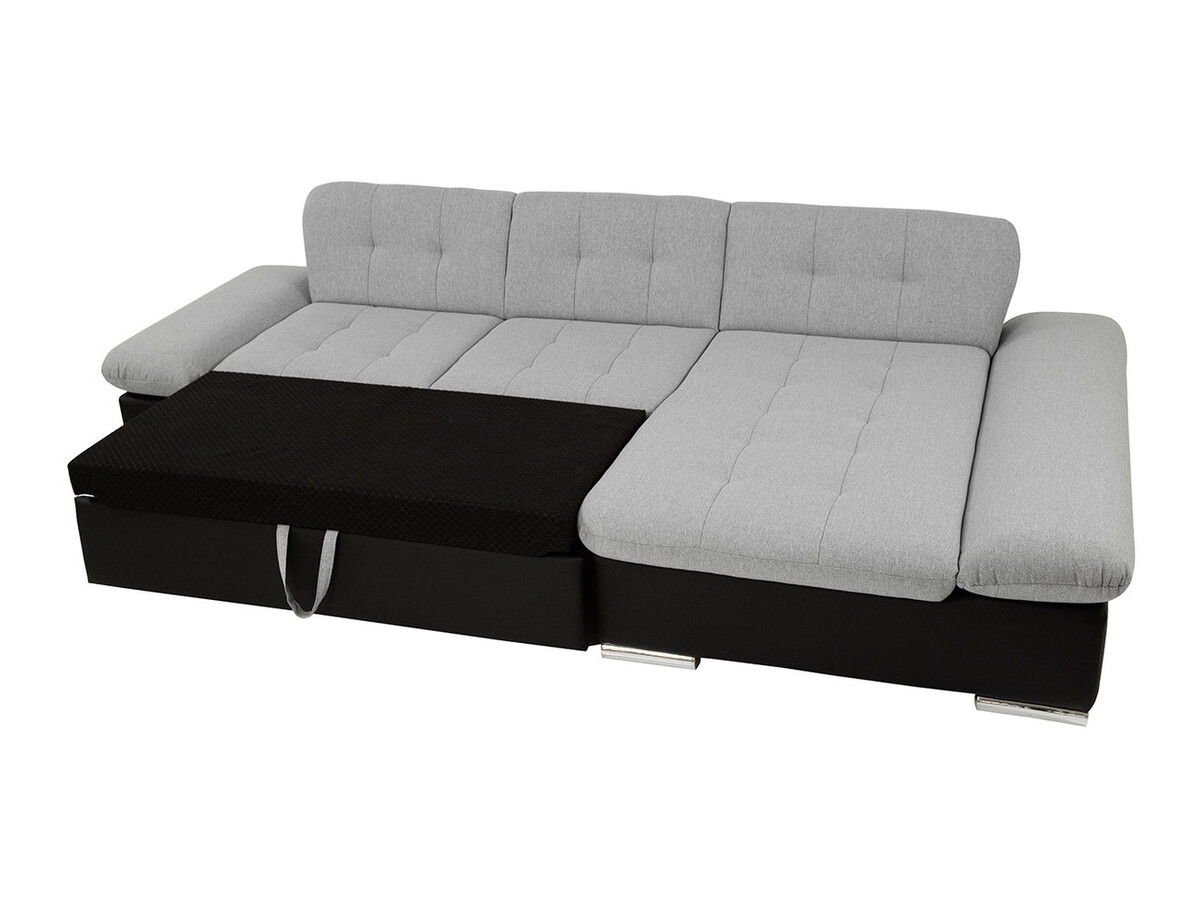 Ecksofa Comfivo Sanitas (Polo 894 + Polo 897)