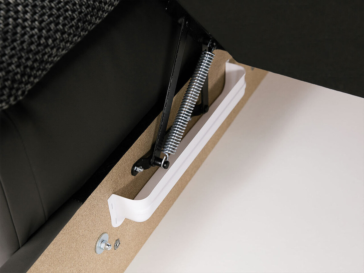 Ecksofa Comfivo 202 (Soft 020 + Majorka 03)