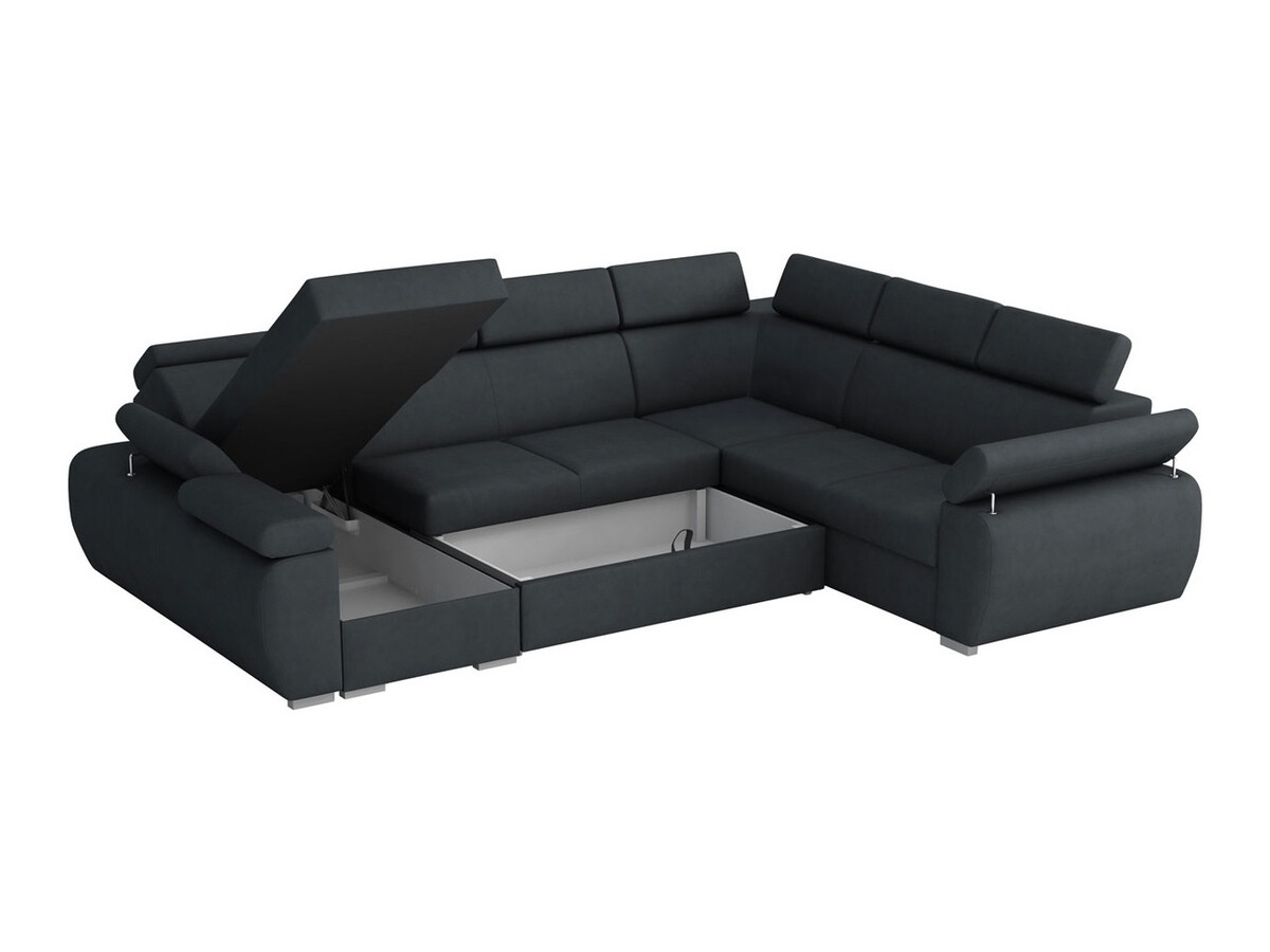 Ecksofa Columbus 134 (Paros 2)