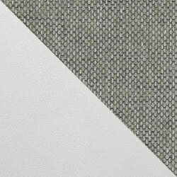 Ecksofa Lincoln 110 (Weich 01 + Inari 91)