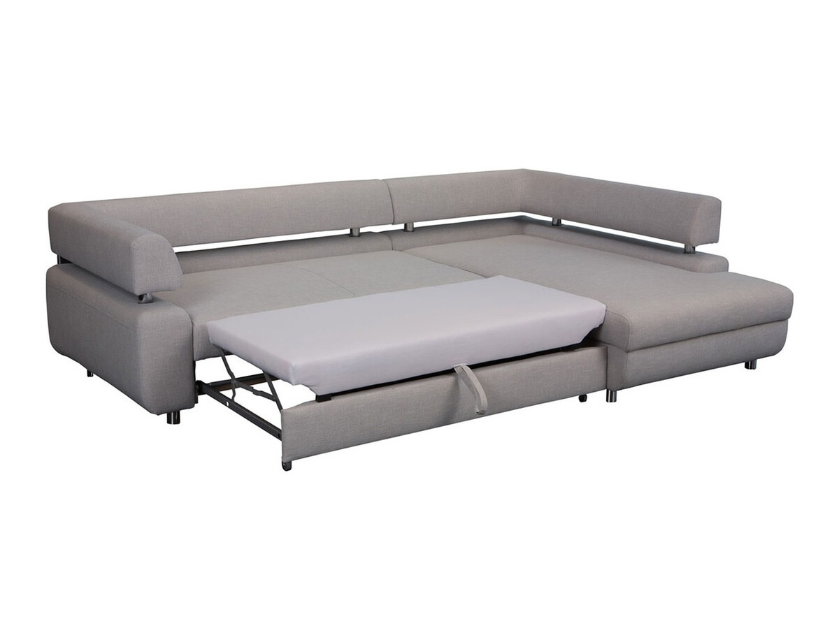 Ecksofa Lincoln 110 (Weich 01 + Inari 91)