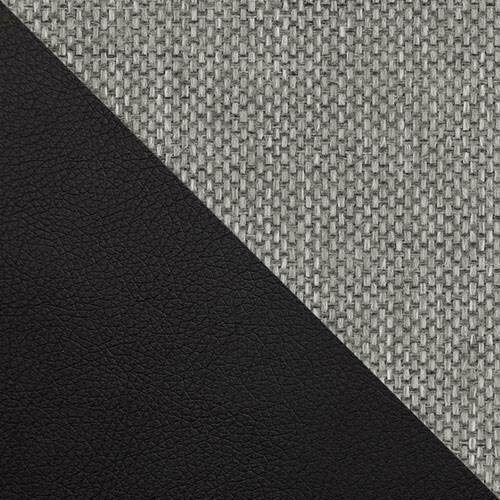 Ecksofa Lincoln 110 (Weich 06 + Inari 91)