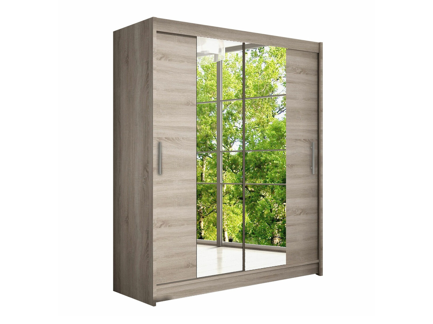 Kleiderschrank Closico Camera II