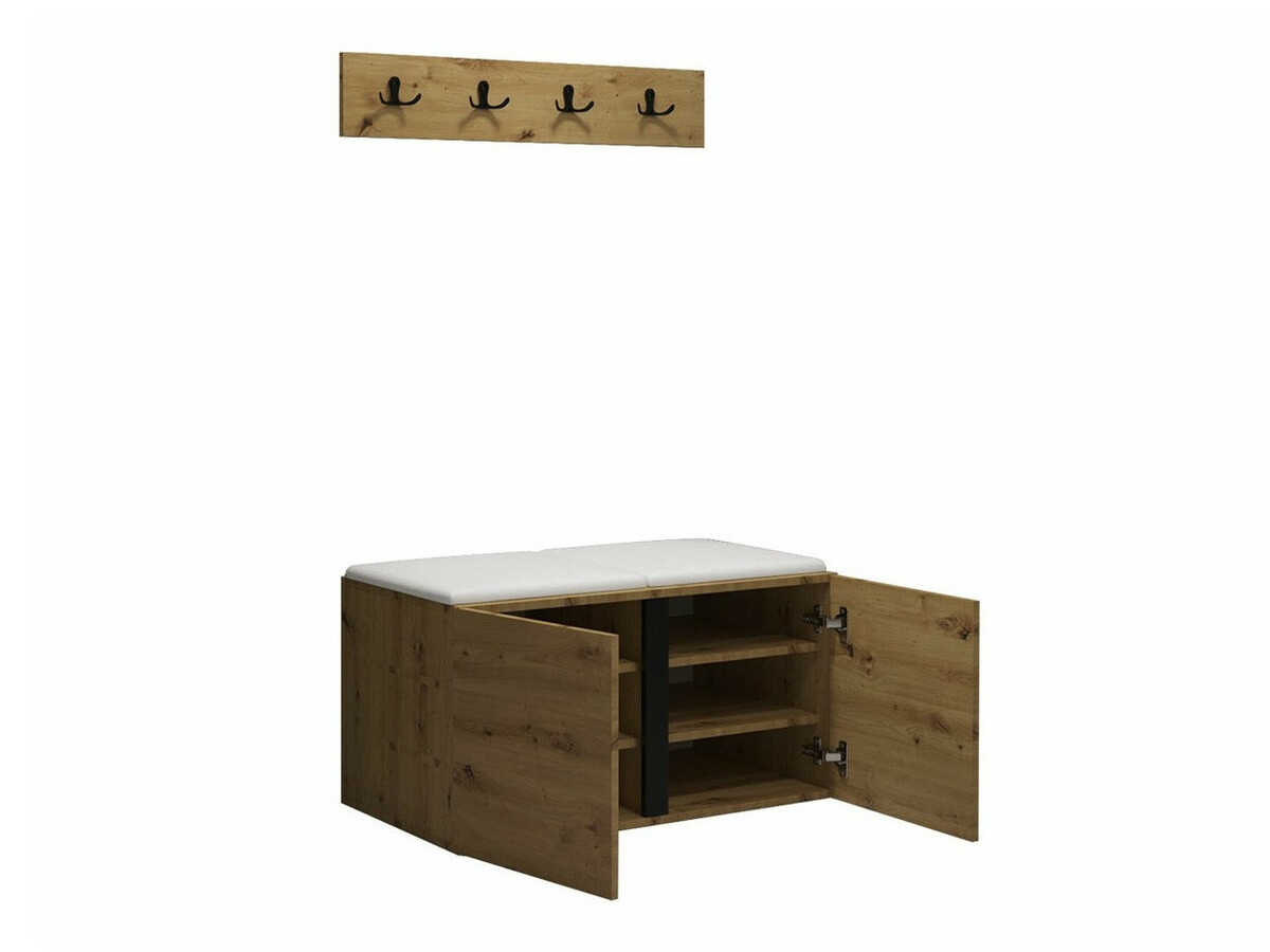 Flurgarnitur Pinis VI (Manila 02)