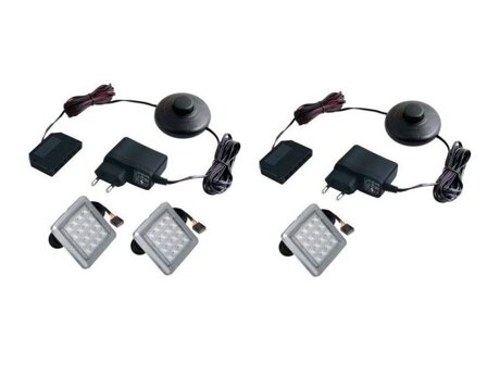 LED-Beleuchtung Ophsalu 114