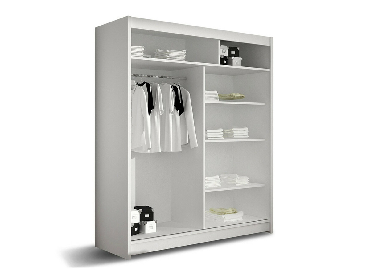 Kleiderschrank Closico Camera V (Sonoma-Eiche)