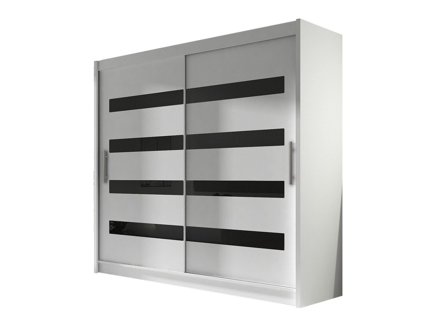 Kleiderschrank Closico Pallor XI