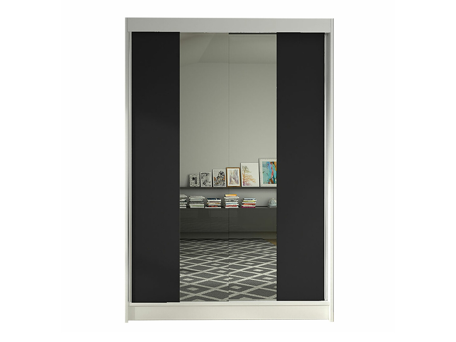 Kleiderschrank Closico Salvor II