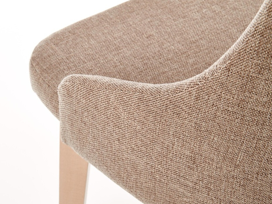 Stuhl Houston 577 (Beige + Sonoma-Eiche)