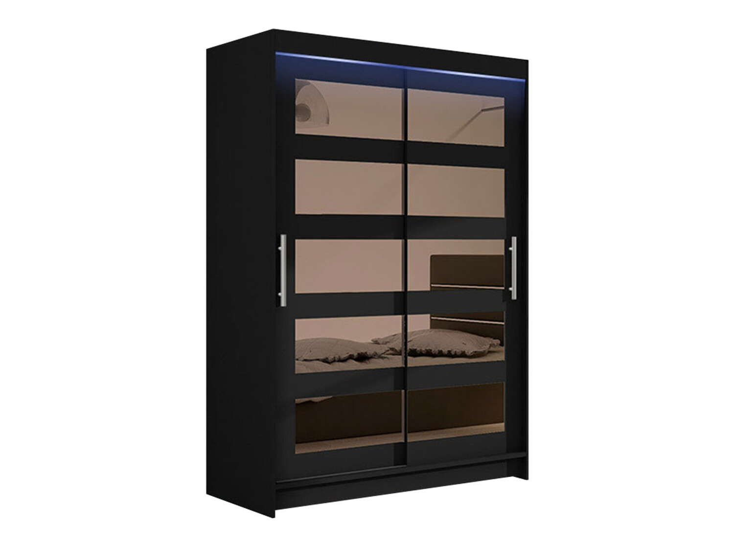 Kleiderschrank Closico Pacron IV