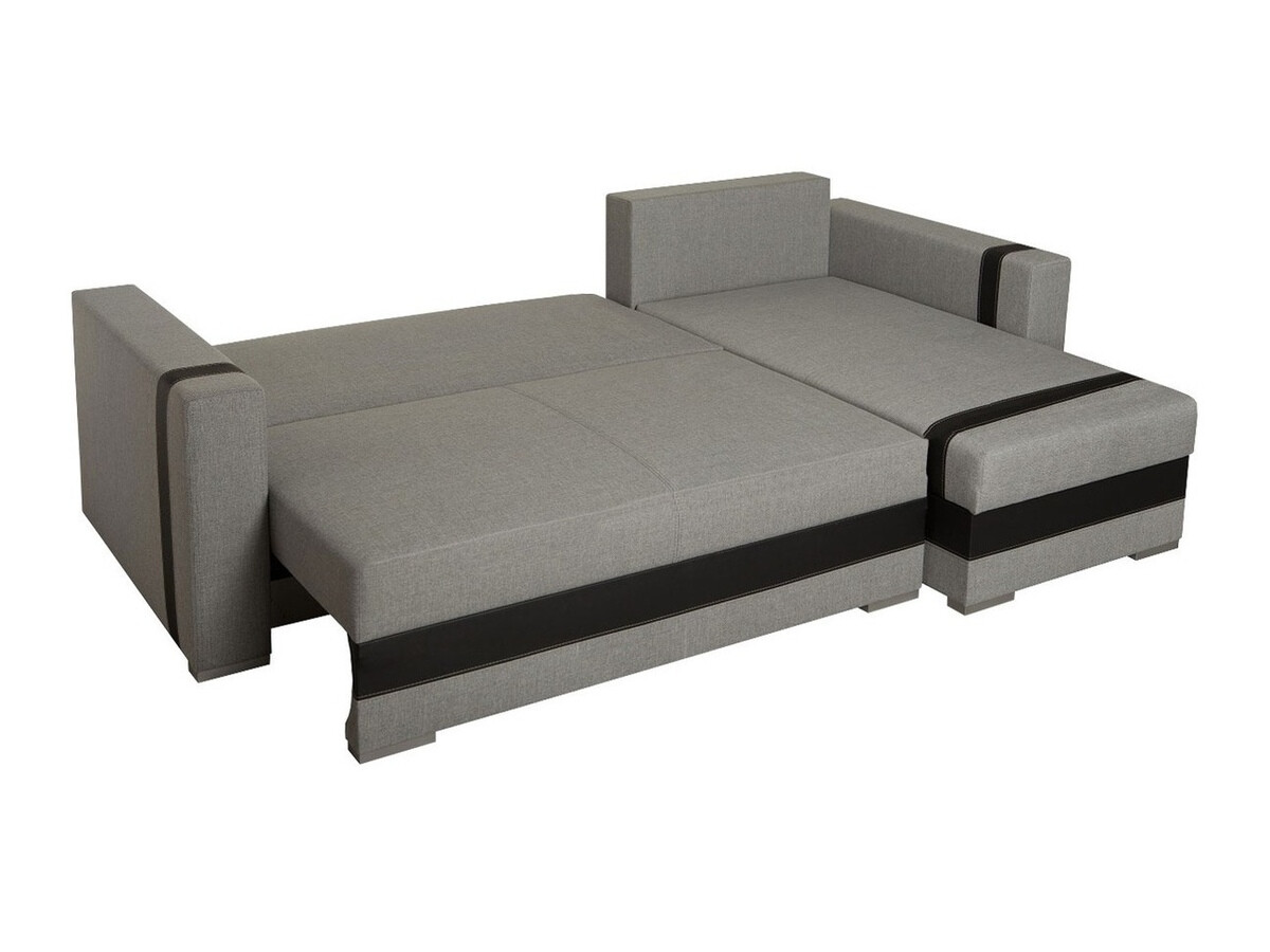 Ecksofa Edinburg 101 (Inari 91 + Cayenne 1114)