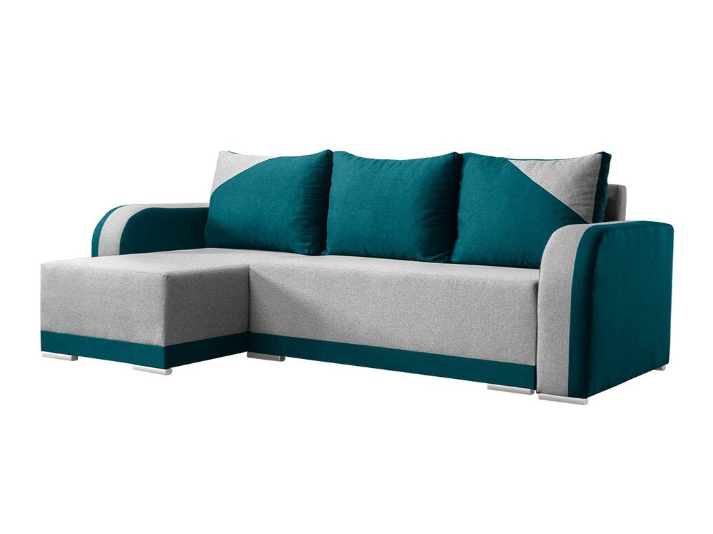 Ecksofa Boulder 102 (Twist 18 + Twist 12)