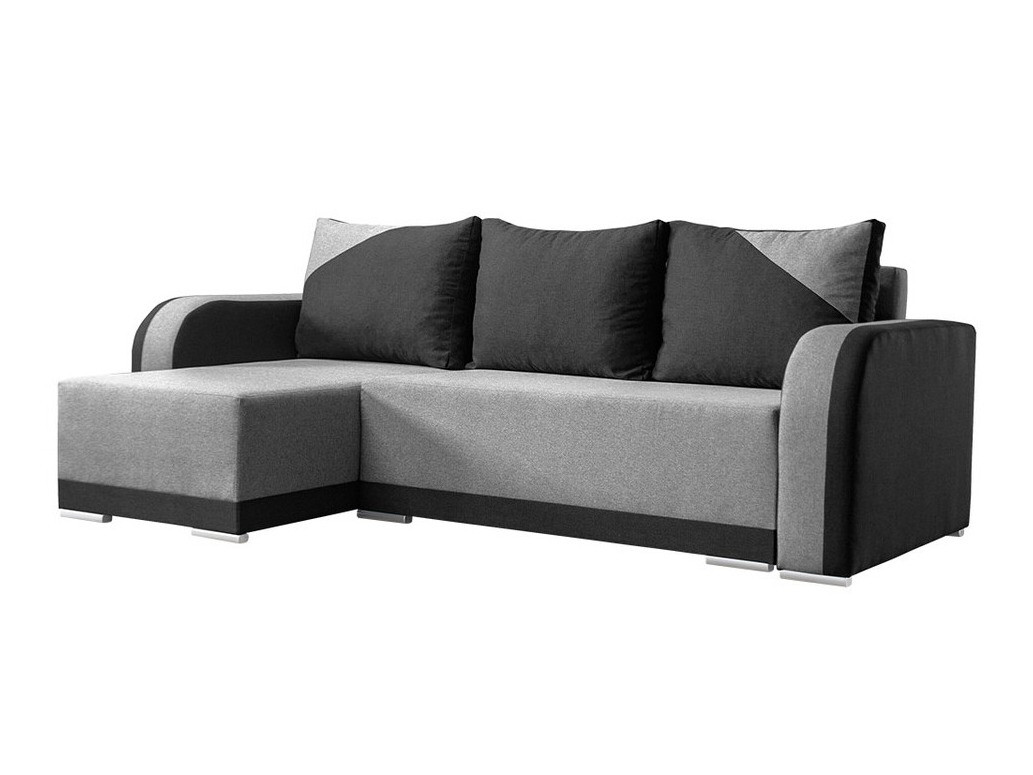 Ecksofa Boulder 102 (Twist 19 + Twist 23)