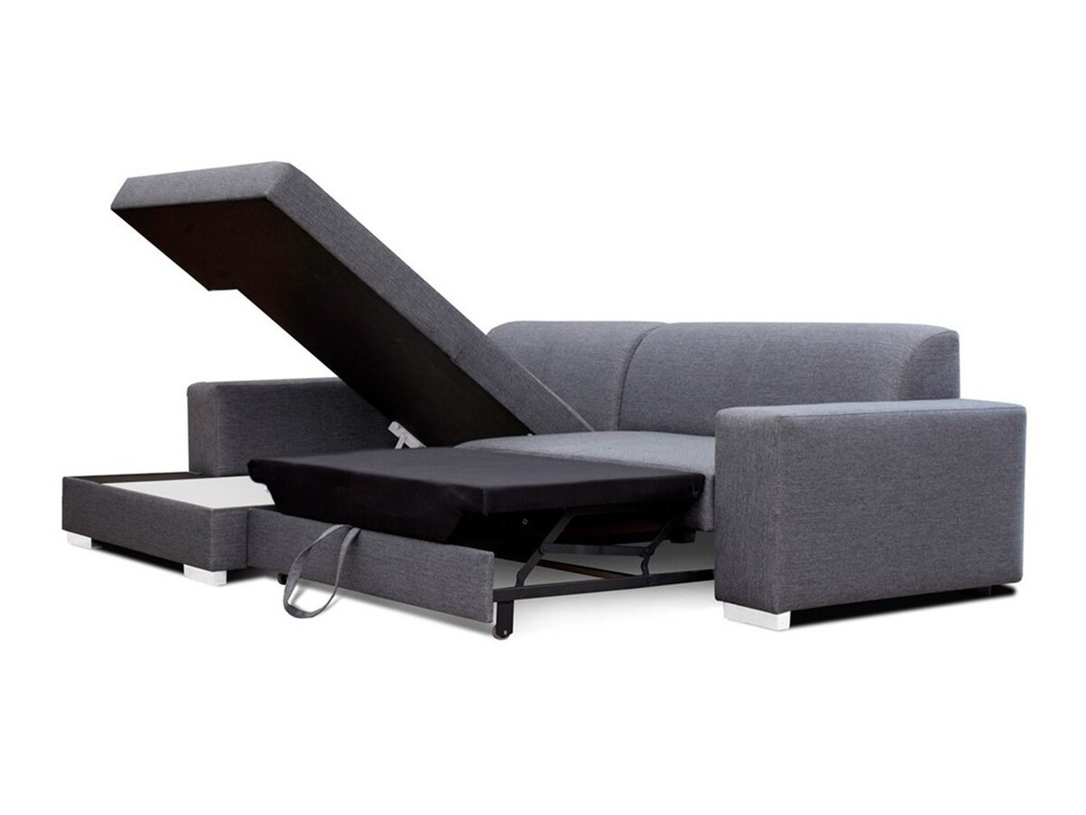 Ecksofa Kingsport 106