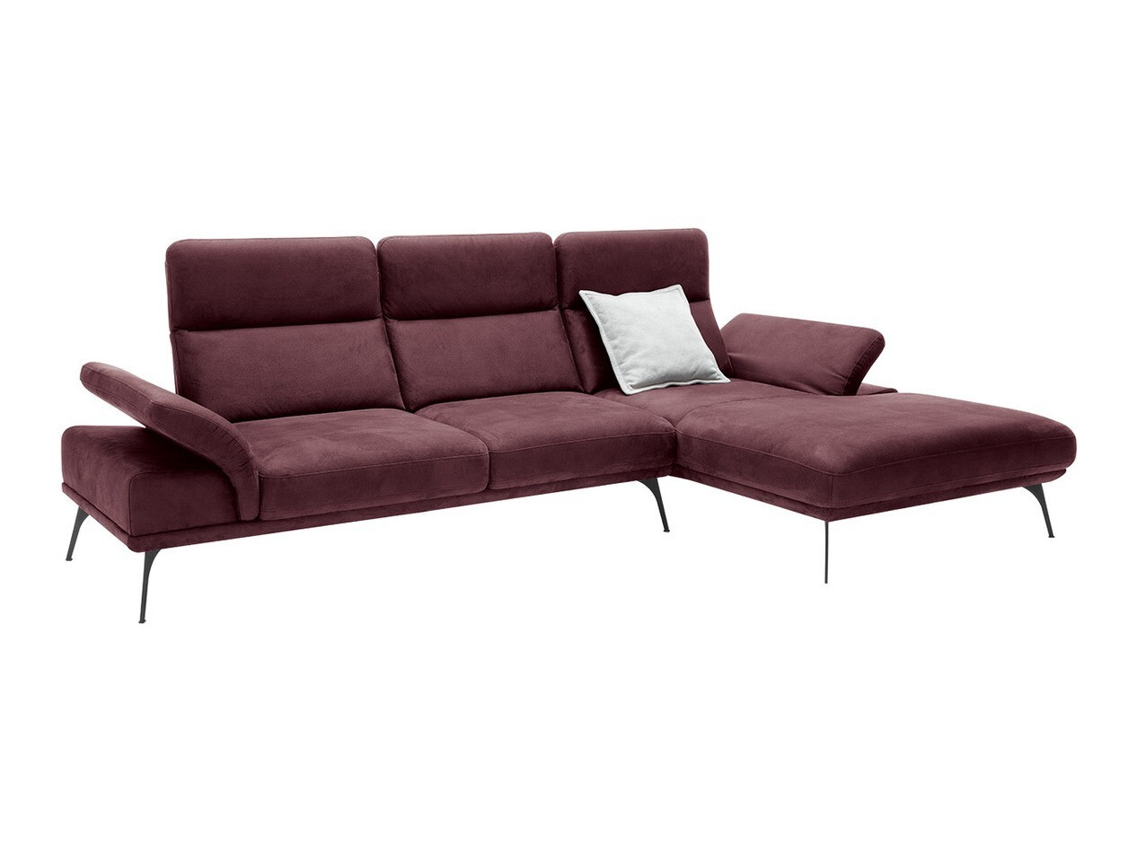 Ecksofa Lincoln 121 (Gusto 15)
