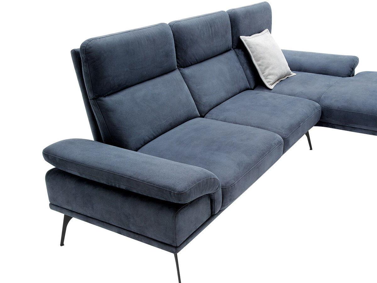 Ecksofa Lincoln 121 (Gusto 15)
