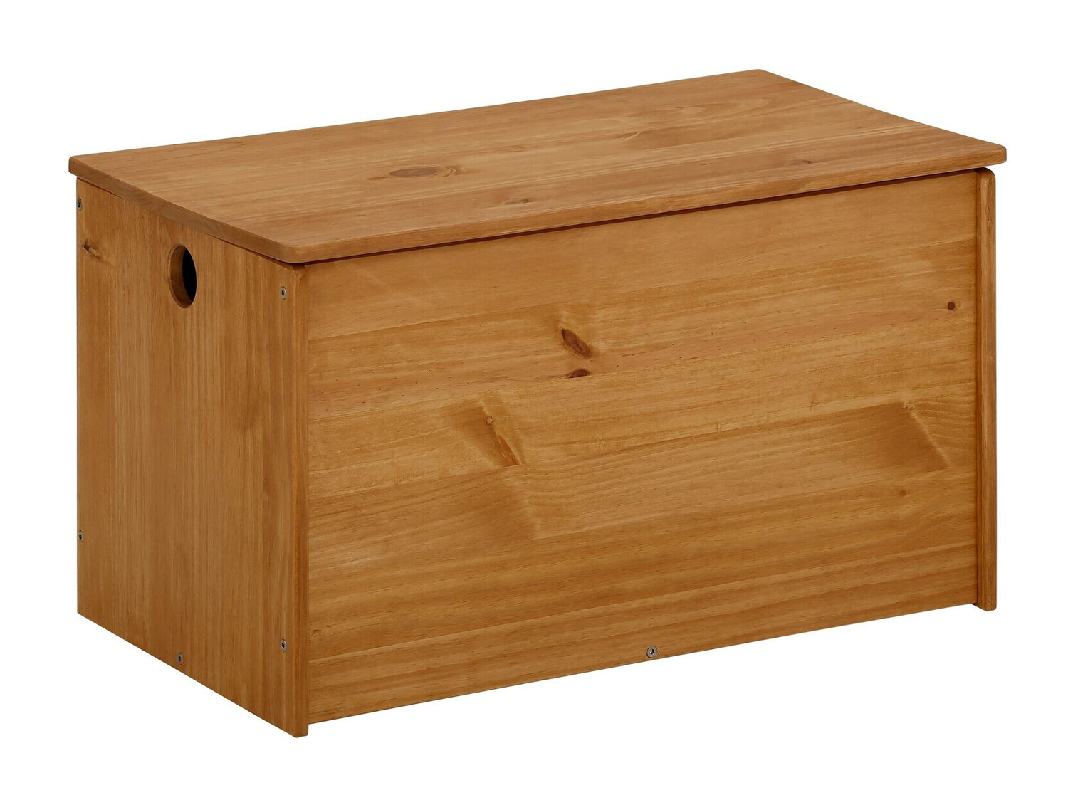 Aufbewahrungsbox Ruvfiva 111 (Kiefernholzoptik)