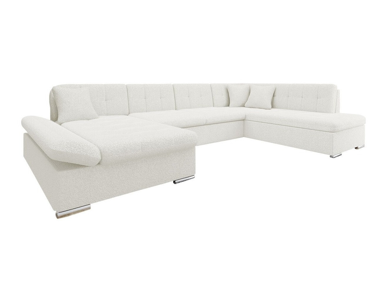 Ecksofa Comfivo Tilia II (Baloo 2073)