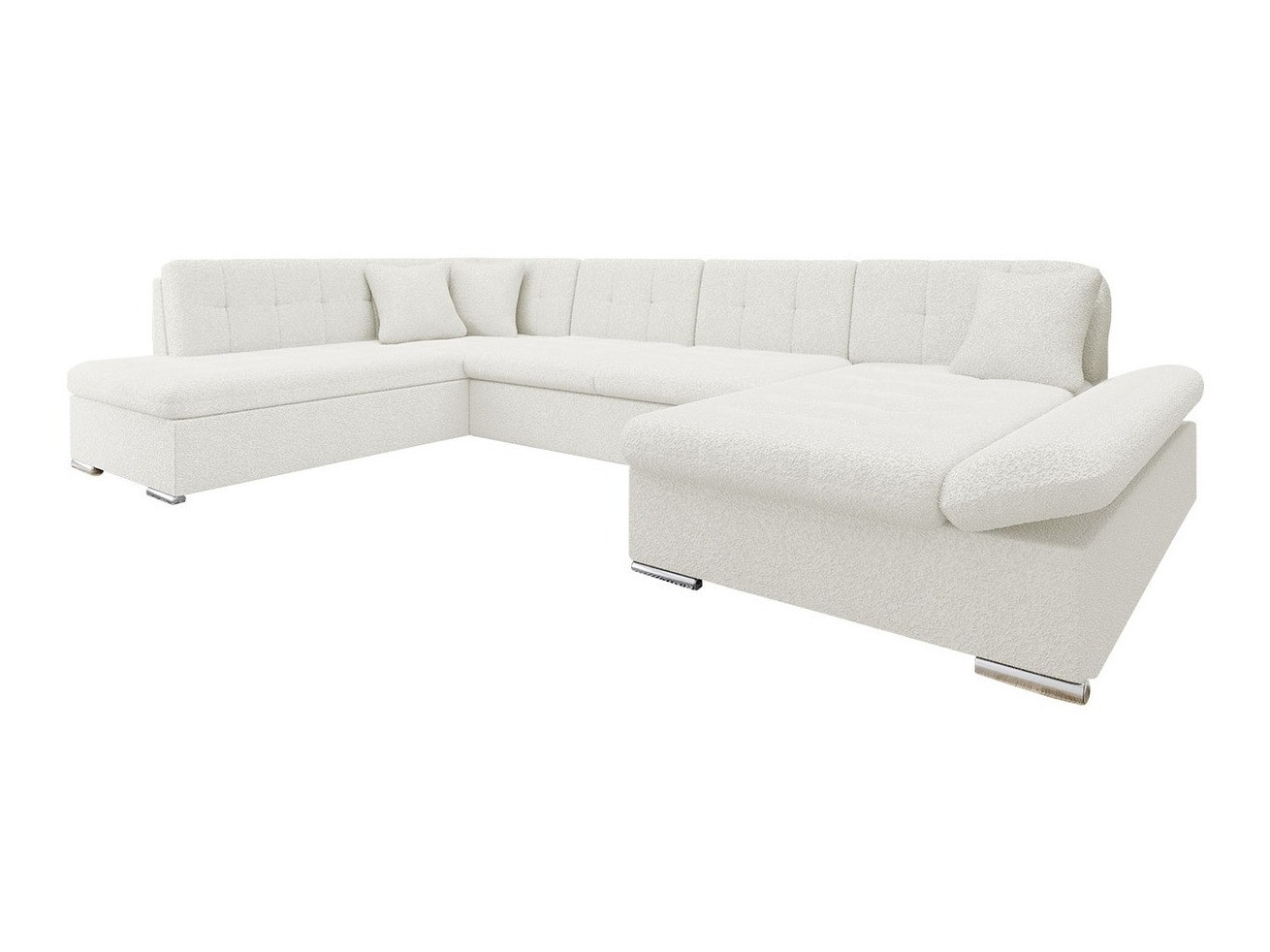 Ecksofa Comfivo Tilia II (Baloo 2073)