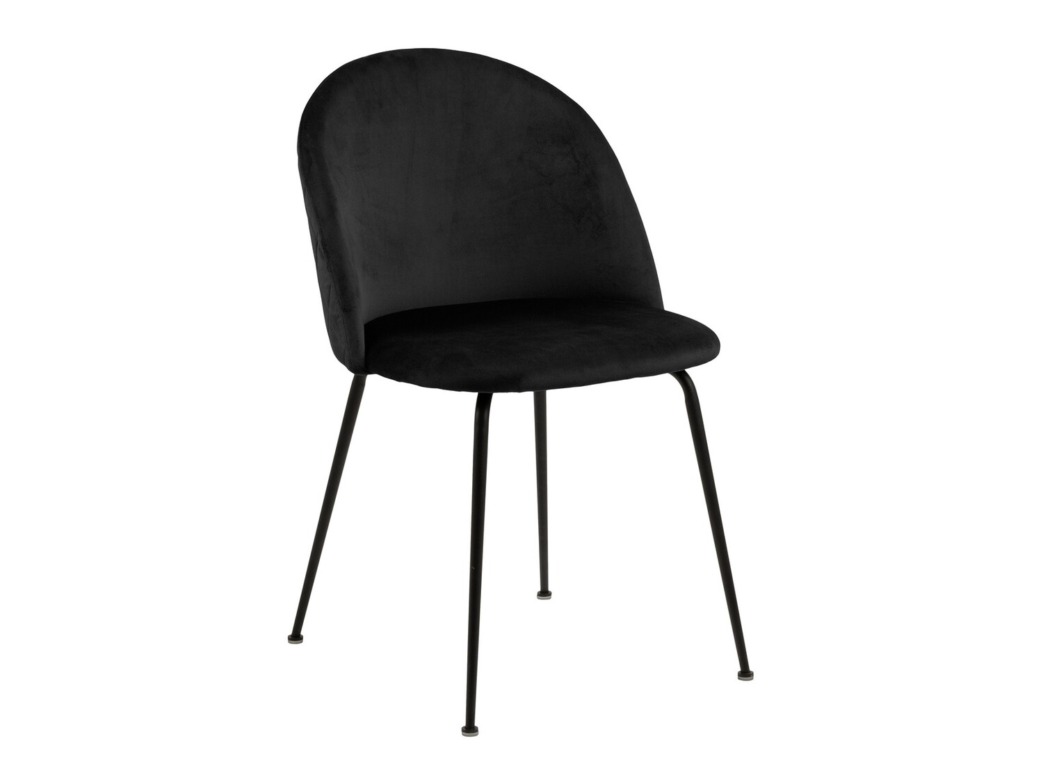 Stuhl Norsica 306 (Schwarz)