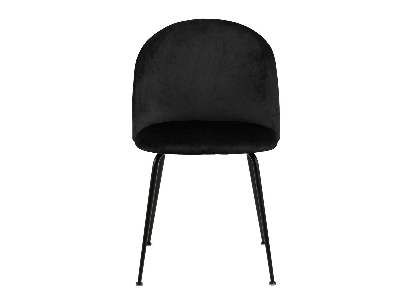 Stuhl Norsica 306 (Schwarz)