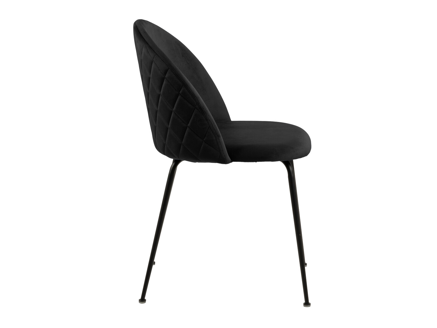 Stuhl Norsica 306 (Schwarz)
