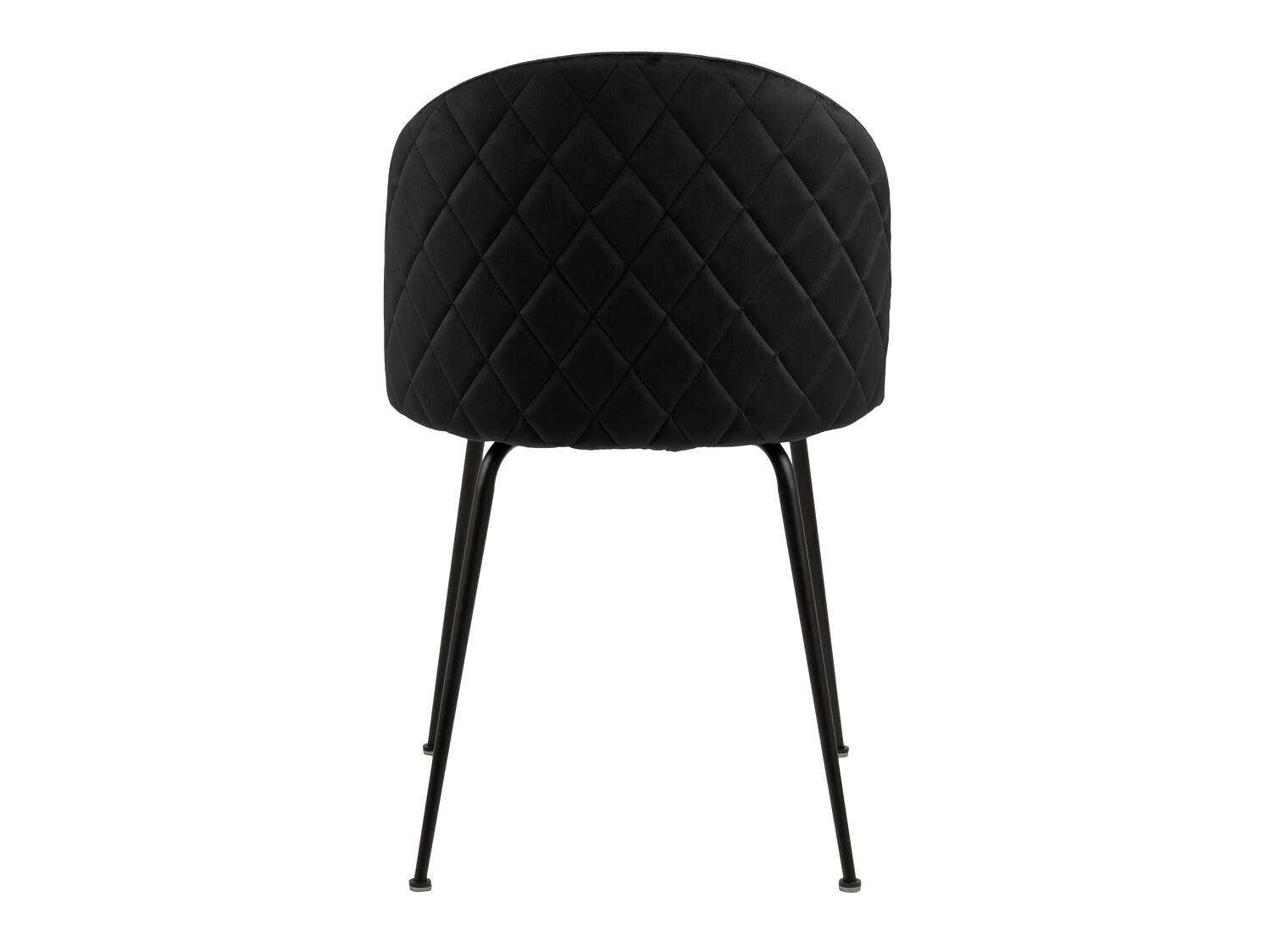Stuhl Norsica 306 (Schwarz)