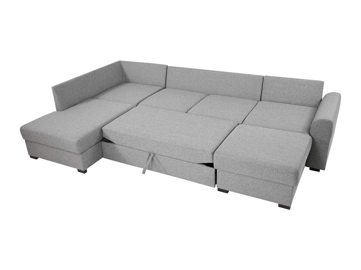 Ecksofa Comfivo Flumen II (Abriamo 04)