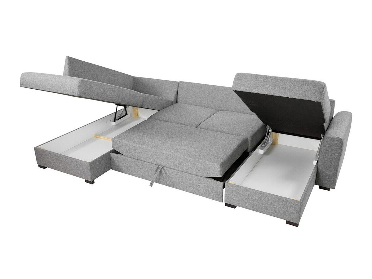 Ecksofa Comfivo Flumen II (Abriamo 04)