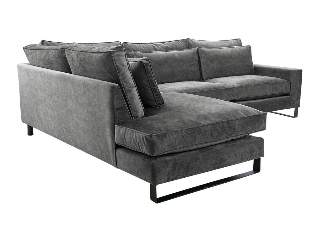 Ecksofa Kingsport 111 (Kronos 22)